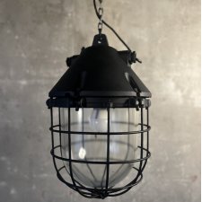 Lampa przemysłowa: Polam Wilkasy OWP - 300