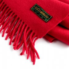 EXCLUSIVE SCARF cashmere lambswool