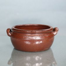 Ceramiczne naczynie Hoganas