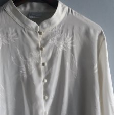 Biała koszula vintage 42/44