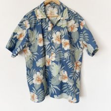 Męska koszula aloha SHT299