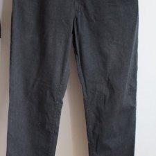 jeansy PLUS SIZE spodnie proste nogawki klasyczne MAC Jeans