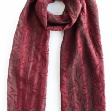 EXCLUSIVE scarf Prochownick Milano vintage