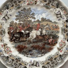 Exclusively Heritage Mint Collectibles ❀ڿڰۣ❀ Herring's Hunt - Tally Ho!