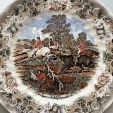 Exclusively Heritage Mint Collectibles ❀ڿڰۣ❀ Herring's Hunt - Full Cry