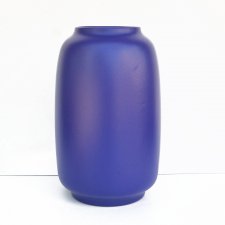 Ceramiczny wazon, Scheurich Keramik, Niemcy, lata 80.