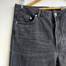 MOM jeans H&M%