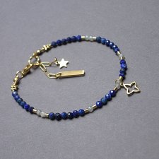 Lapis lazuli vol. 11 - Szlachetna kolekcja