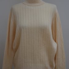 sweter Y.A.S pólgolf 40/L