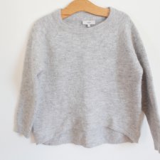 exclusive Minimum sweater alpaca