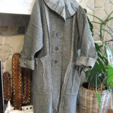 Made in Italy oversize