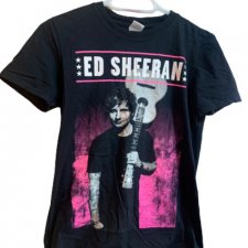 Koszulka T-shirt Ed Sheeran