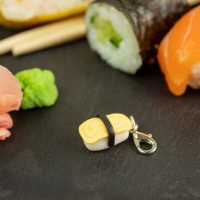 Zawieszka charms sushi