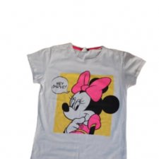 Disney Minnie Mouse T-shirt Top