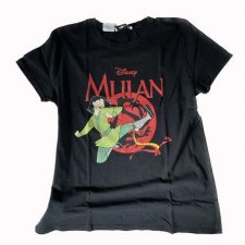 Disney Mulan T-shirt Top