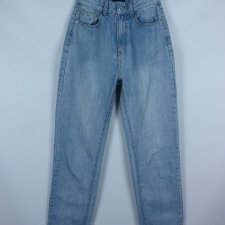 Spodnie jeans I Saw It First wysoki stan 6 / 34