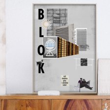 BLOK (50x70)