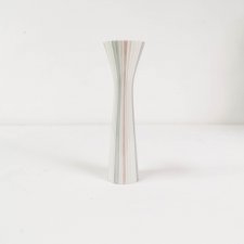 Modernistyczny wazon porcelanowy, Rosenthal, Niemcy, lata 60.