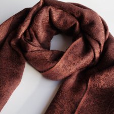 pashmina silk exclusive scarf