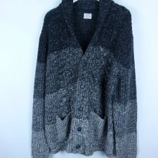 ACW 85 Matalan męski sweter z wool / XL