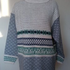SWETER - MADE IN ITALY