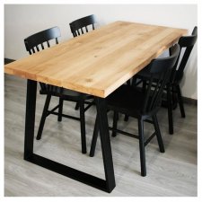 Stół drewniany Vero Nr.1