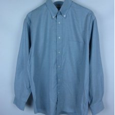 Debenhams koszula blue / 15" - 38 cm - L
