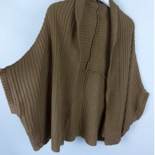 Asos sweter oversize narzutka akryl 6 / 34