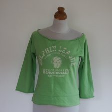 Zielona bluzka *35