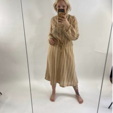 Hippie vintage dress