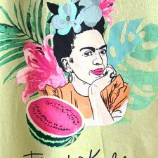 Frida Khalo oryginal M