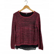 Sweter z bluzką 2w1 40 L