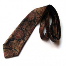- krawat oriental -