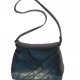 vintage style- blue