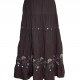 vintage style- maxi