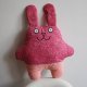 ZwierzAgi BUNNY