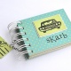 BRUM BRUM Mini Album