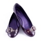 Vintage style- Baleriny