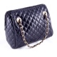 Vintage style- chanelka