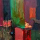 Patchwork malarski