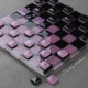 Warcaby w stylu Deco