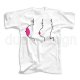 T-shirt  P_074 duet design