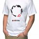 T-shirt GADZINY