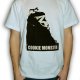 T-shirt COOKIE MONSTER_2