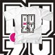 T-shirt P_005 duet design