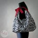 ::: ZEBRA BAG :::