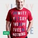 bawe�na organiczna / ekologiczna T-shirt m�ski