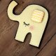 Dreamy Elephant