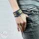 ::: CUFF threeCOLOURS :::