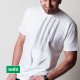 bawe�na organiczna / ekologiczna T-shirt m�ski